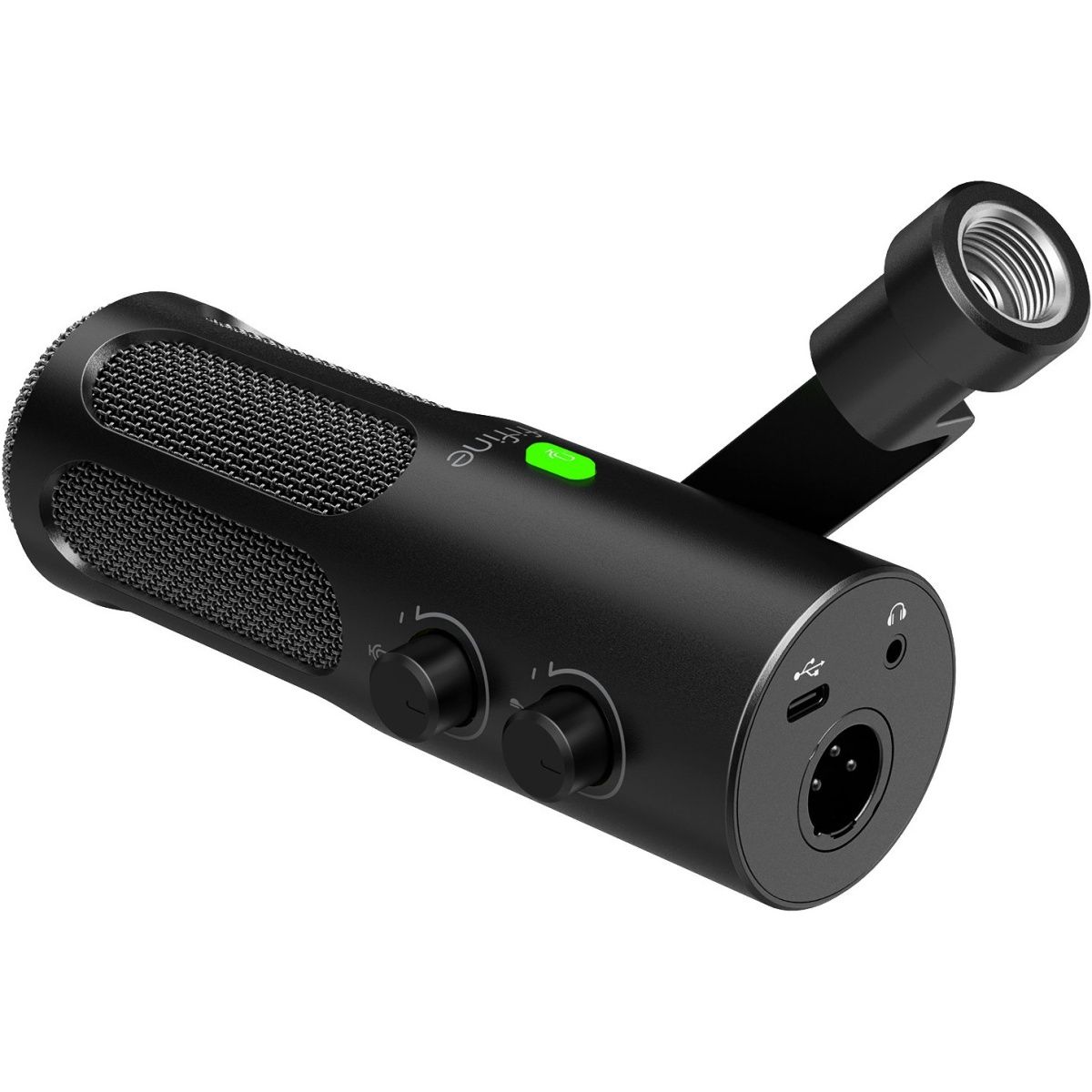 Мікрофон Fifine Tank 3 Black