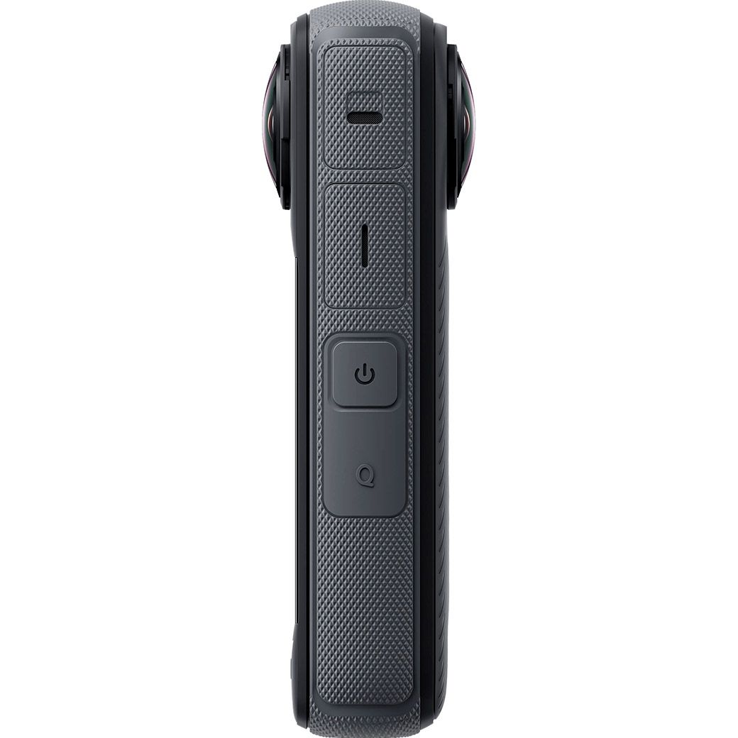 Екшн-камера Insta360 X4 8K Standard Bundle (CINSABMA) EU 