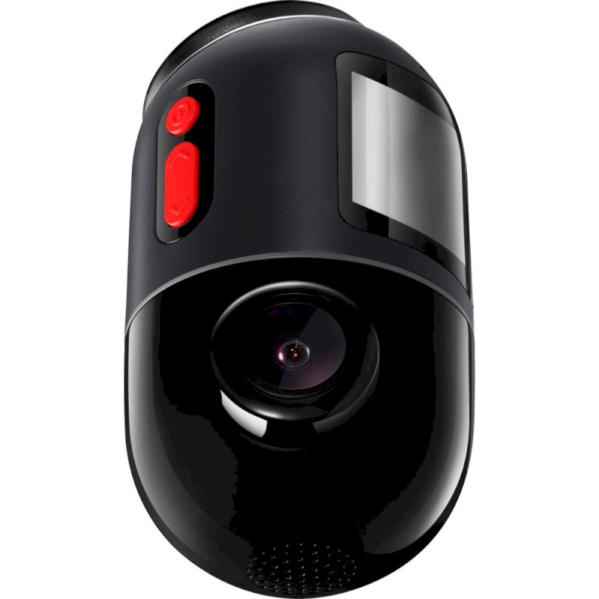 Автомобільний відеореєстратор 70mai Dash Cam Omni 64GB Black