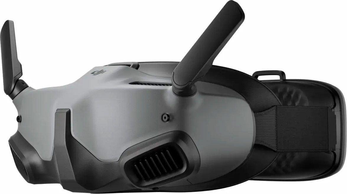 FPV окуляри DJI Goggles Integra (CP.FP.00000113.01)