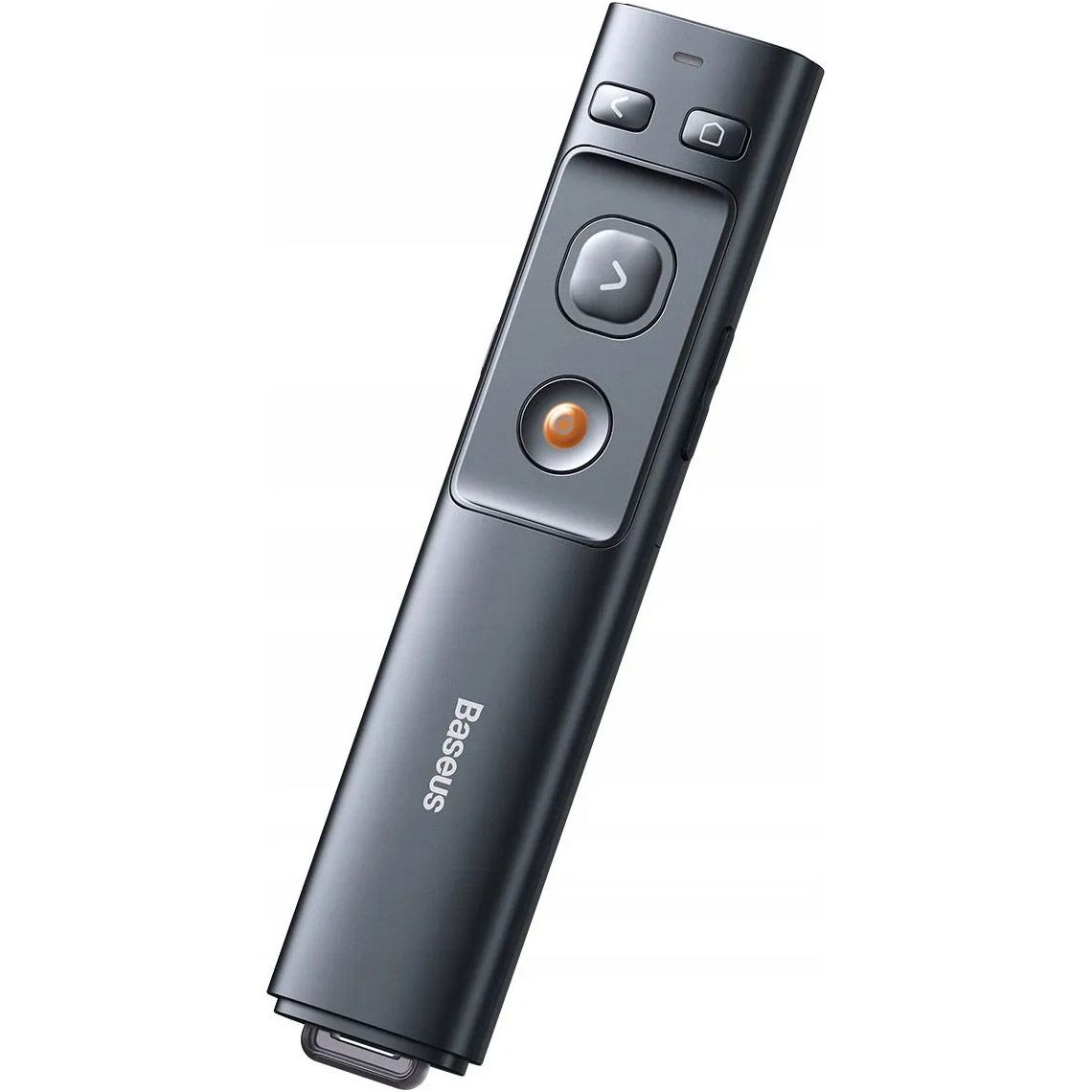 

Лазерная указка Baseus Orange Dot with Laser Pointer Gray (ACFYB-B0G)