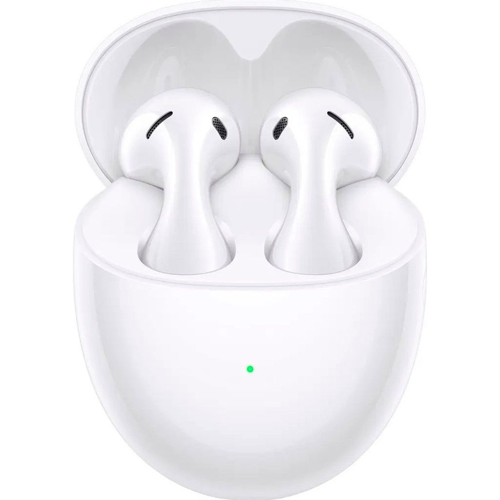 

Навушники Huawei FreeBuds 5 Ceramic White