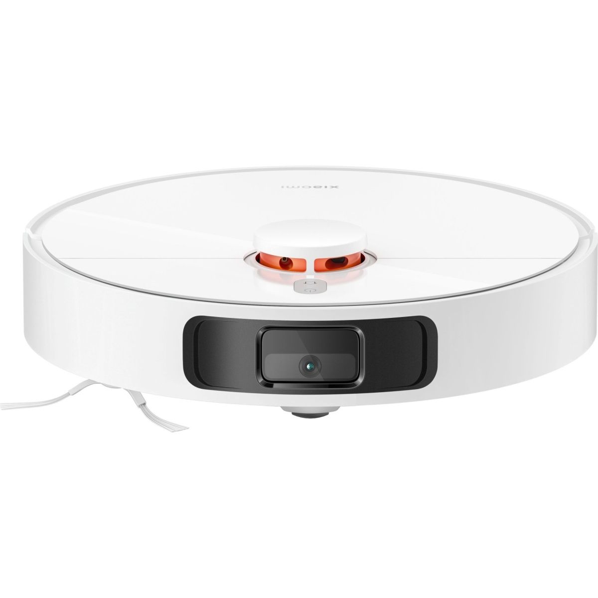 Робот-пилосос Xiaomi Mi Robot Vacuum X20+ White