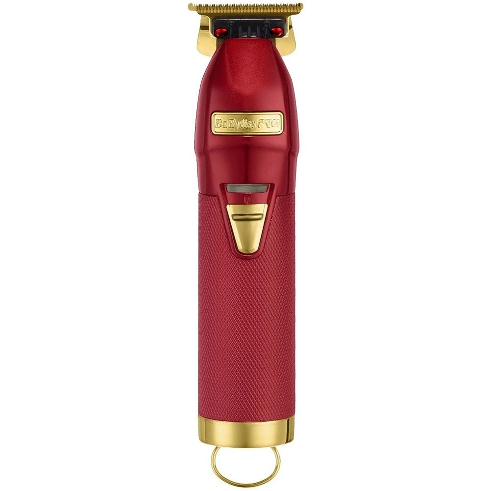 

Машинка для стрижки BaByliss PRO FX7870RE