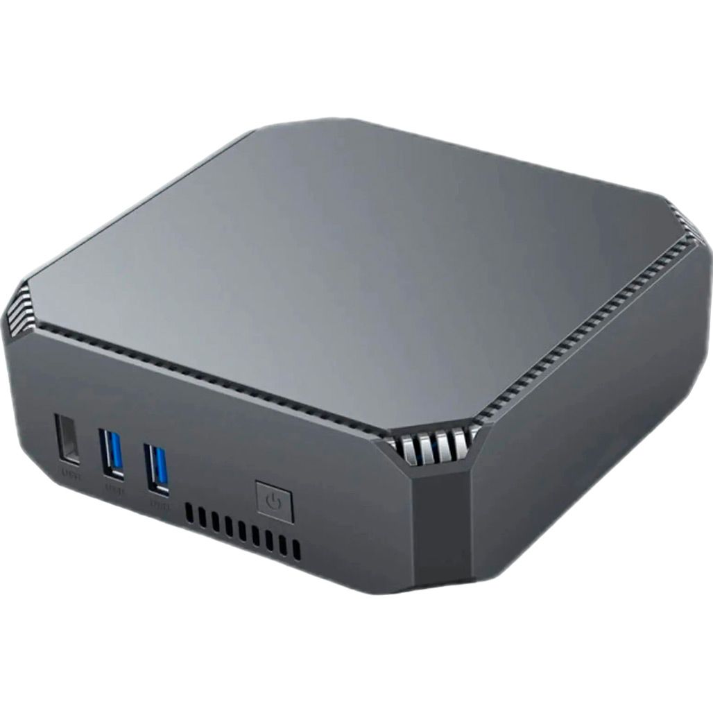 

Неттоп Firebat AK2 Plus N100 16GB/512GB