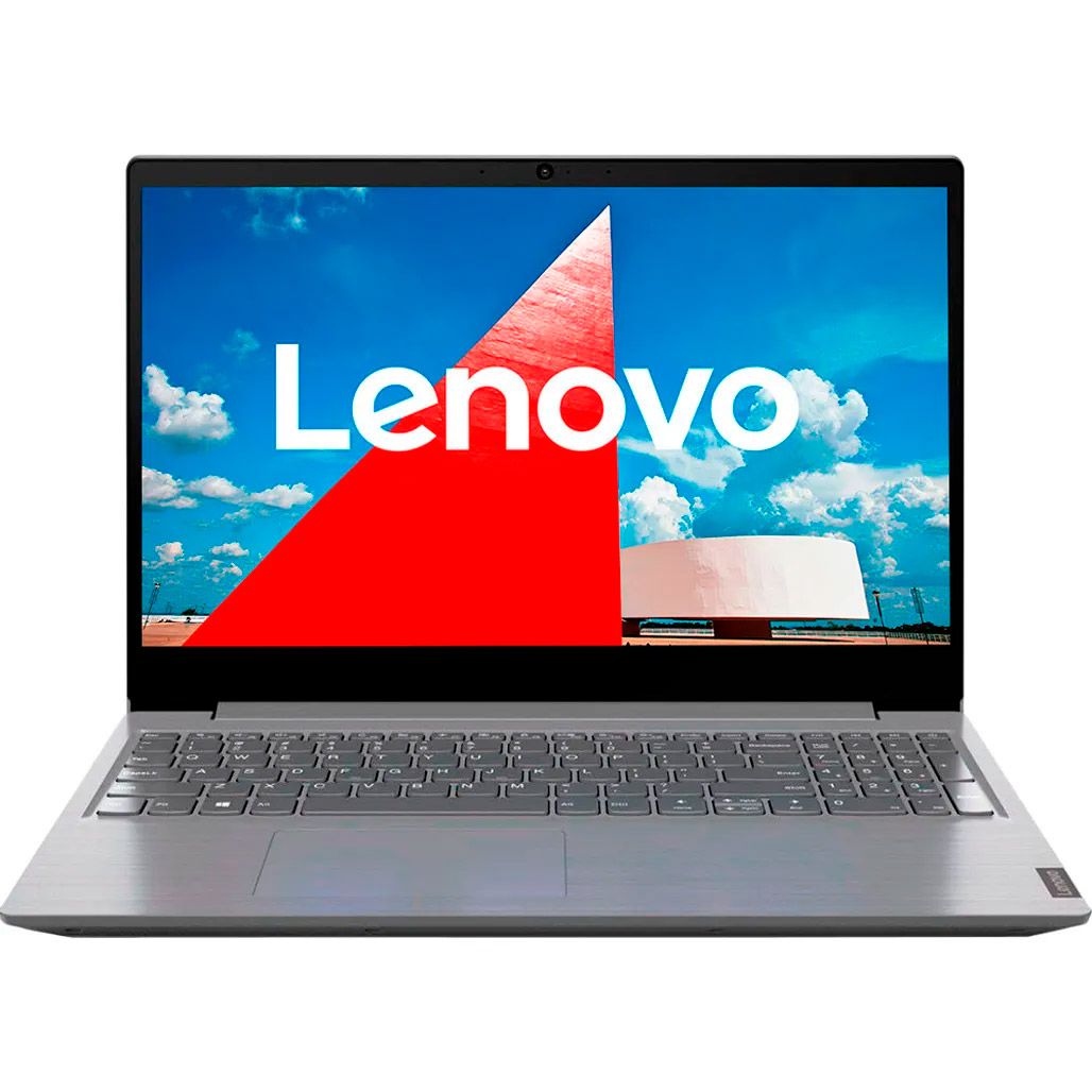 

Ноутбук Lenovo V15 ADA (82C7S01Q00) CUSTOM
