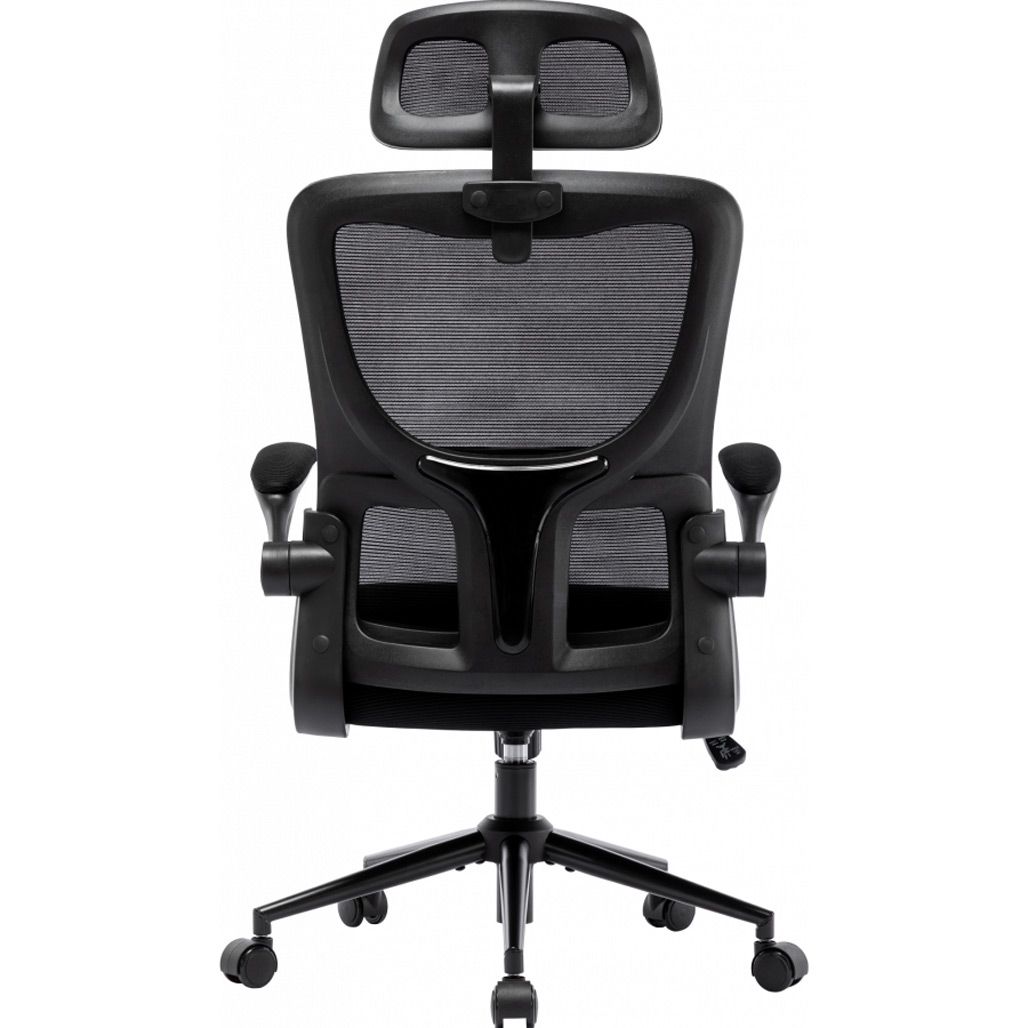 Офісне крісло GT Racer X-5728 Black