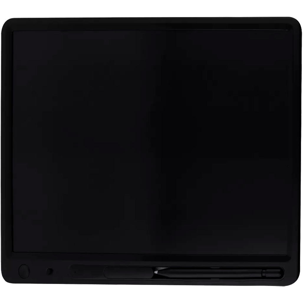 

Графический планшет PowerPlant Writing Tablet Colors 15" Black [76658]
