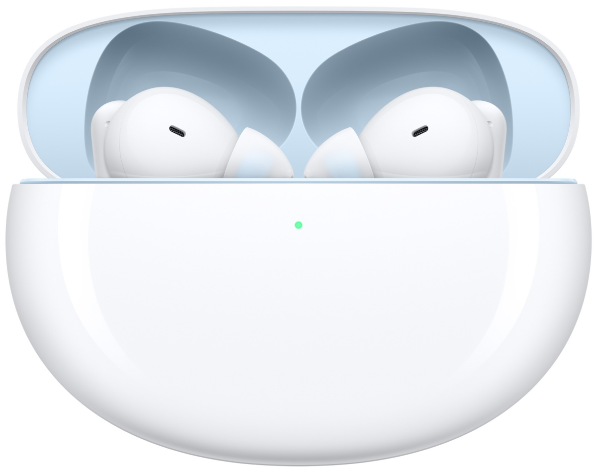Навушники OPPO Enco Free 2i White