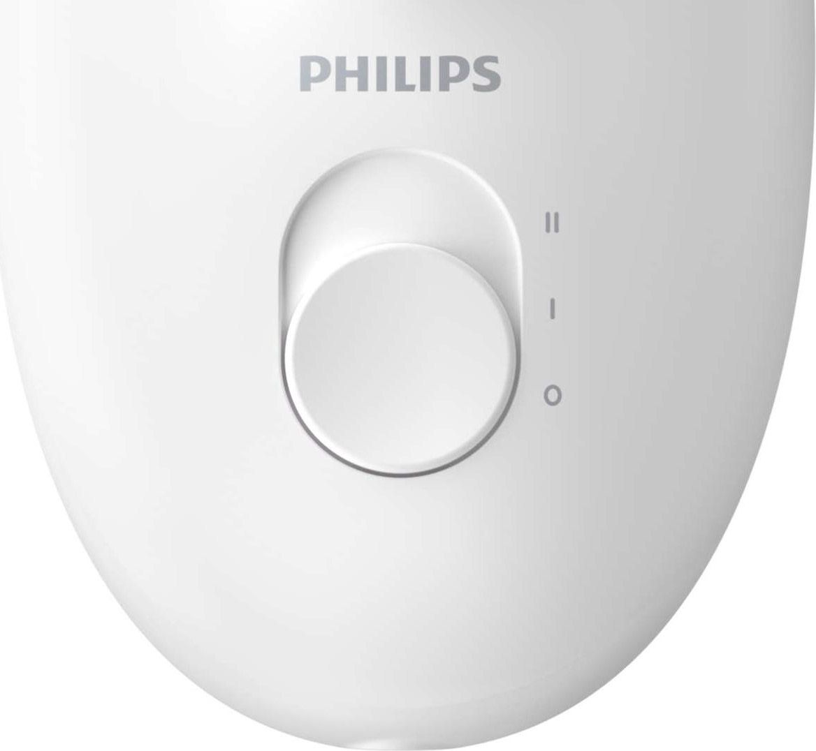 Эпилятор Philips Satinelle Essential (BRE235/00) [85291] 