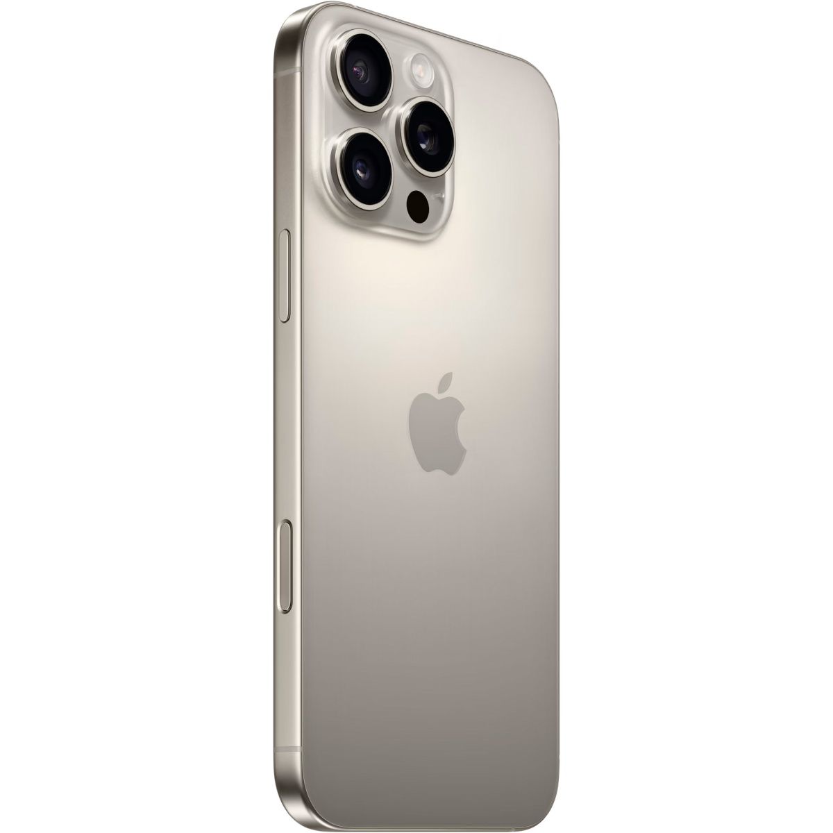 Смартфон Apple iPhone 16 Pro Max 256GB Natural Titanium (MYWY3)