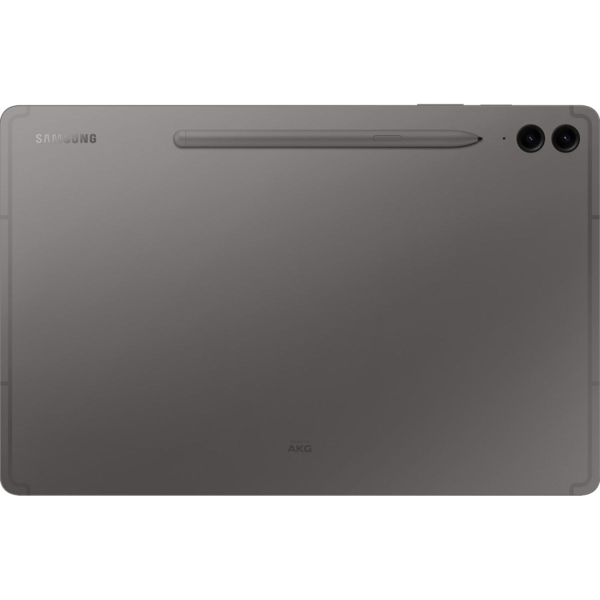 Планшет Samsung Galaxy Tab S9 FE+ 8/128GB Wi-Fi Gray (SM-X610NZAASEK) UA-UCRF