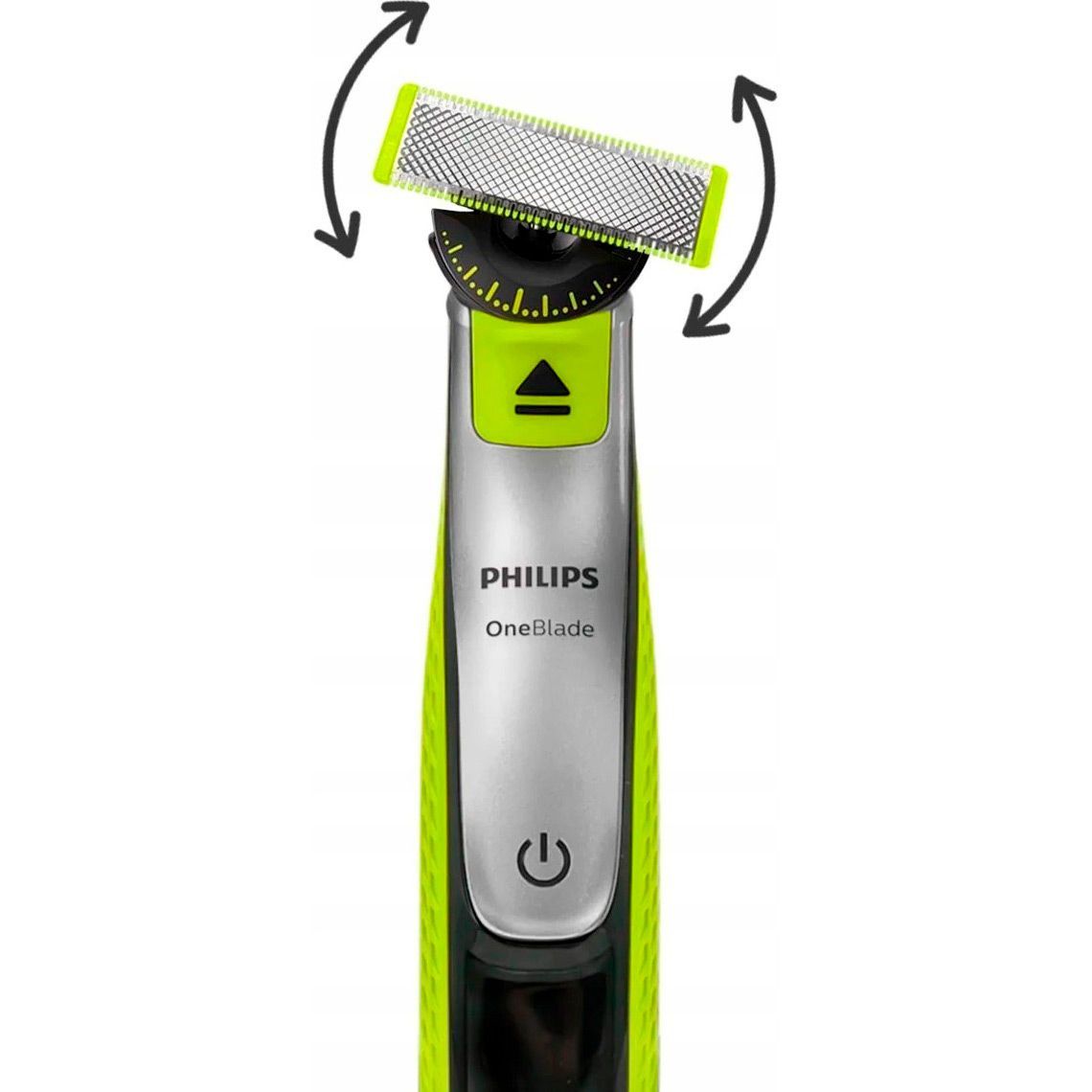 Тример для бороди та вусів Philips OneBlade 360 QP2834/23 