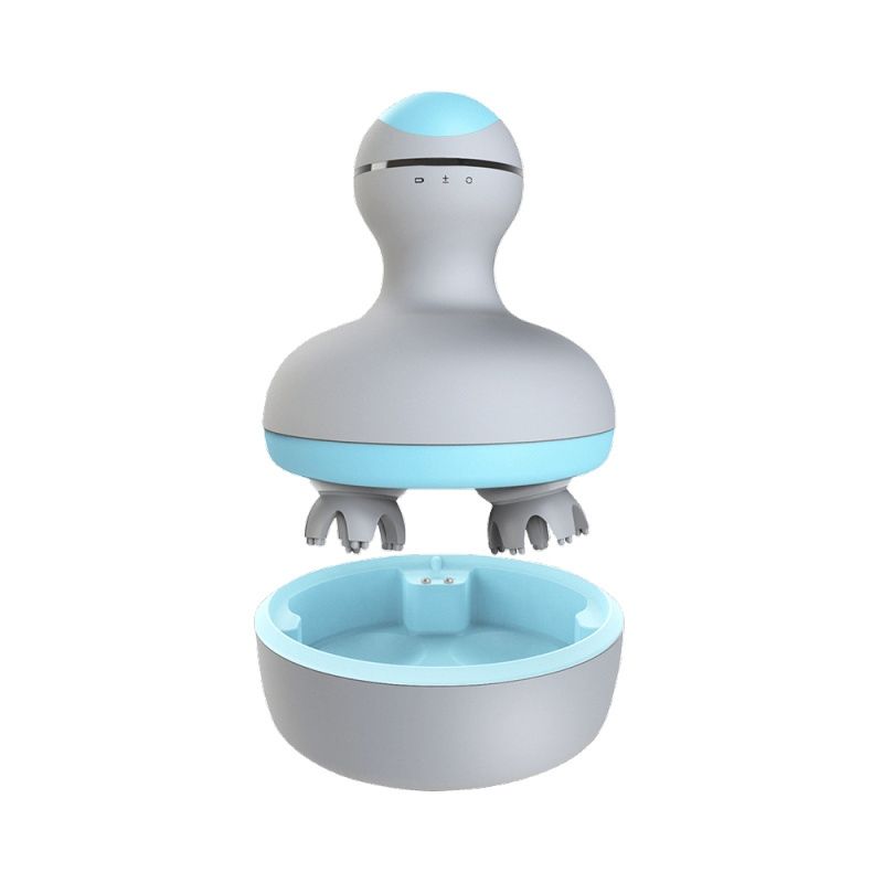 

Массажер для головы Xiaomi Mini Head Massage M2 (Grey)