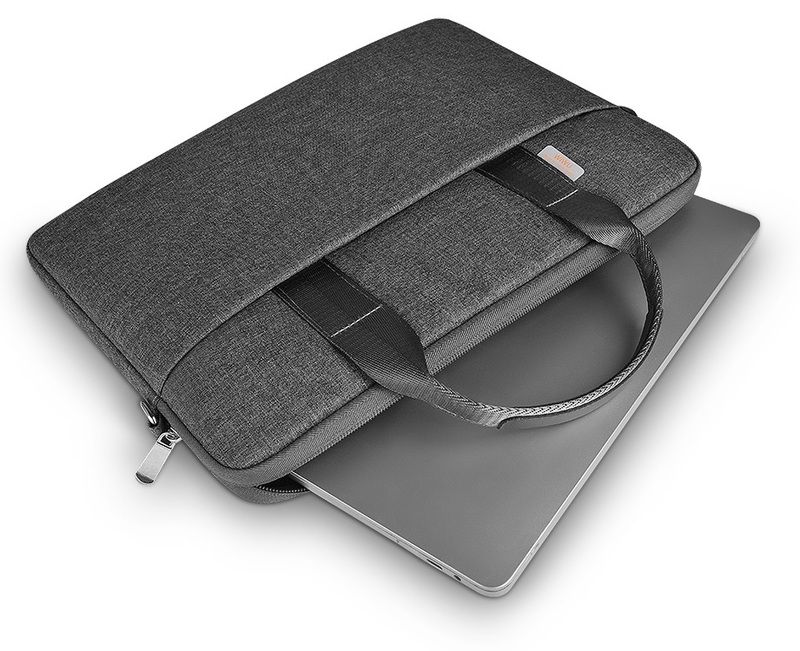 Сумка для ноутбука WiWU Minimalist Laptop Bag 14
