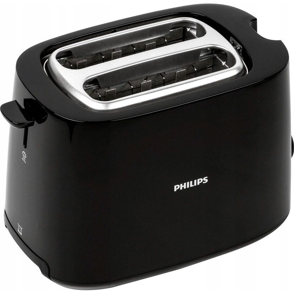 Тостер Philips Daily Collection HD2581/90