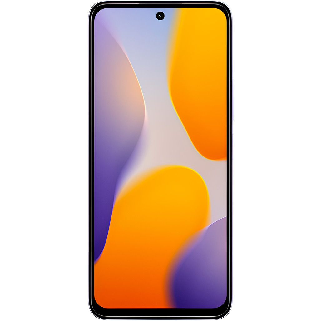 Смартфон Poco M6 6/128GB Silver LTE Global EU