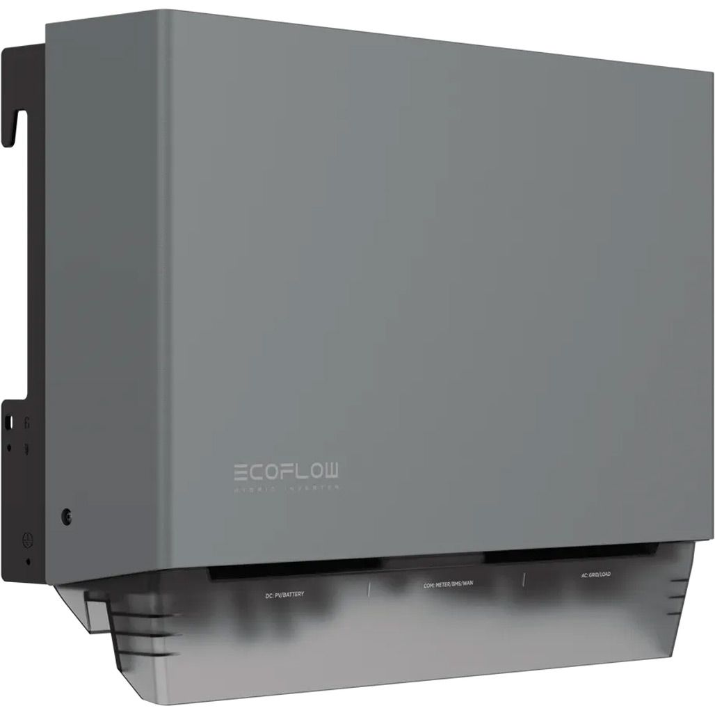 

Гібридний сонячний інвертор EcoFlow Power Ocean (PowerOcean-Inverter-P3-10kW-DE)