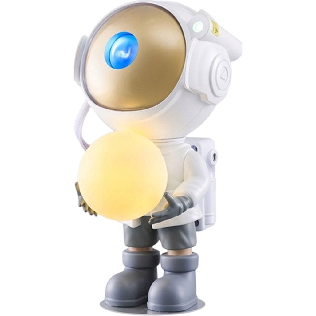

Проектор зоряного неба DKT Astronaut Star Light TDK-33