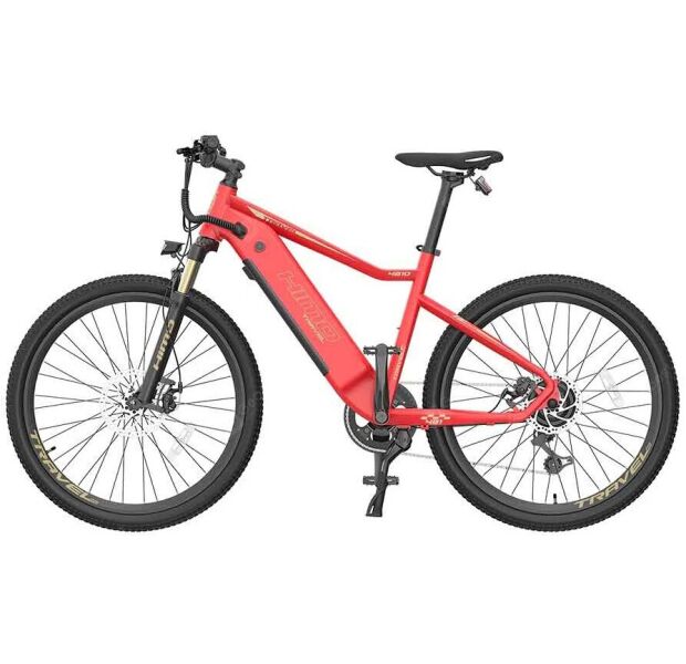 

Электровелосипед Xiaomi HIMO C26 (Red) [57505]
