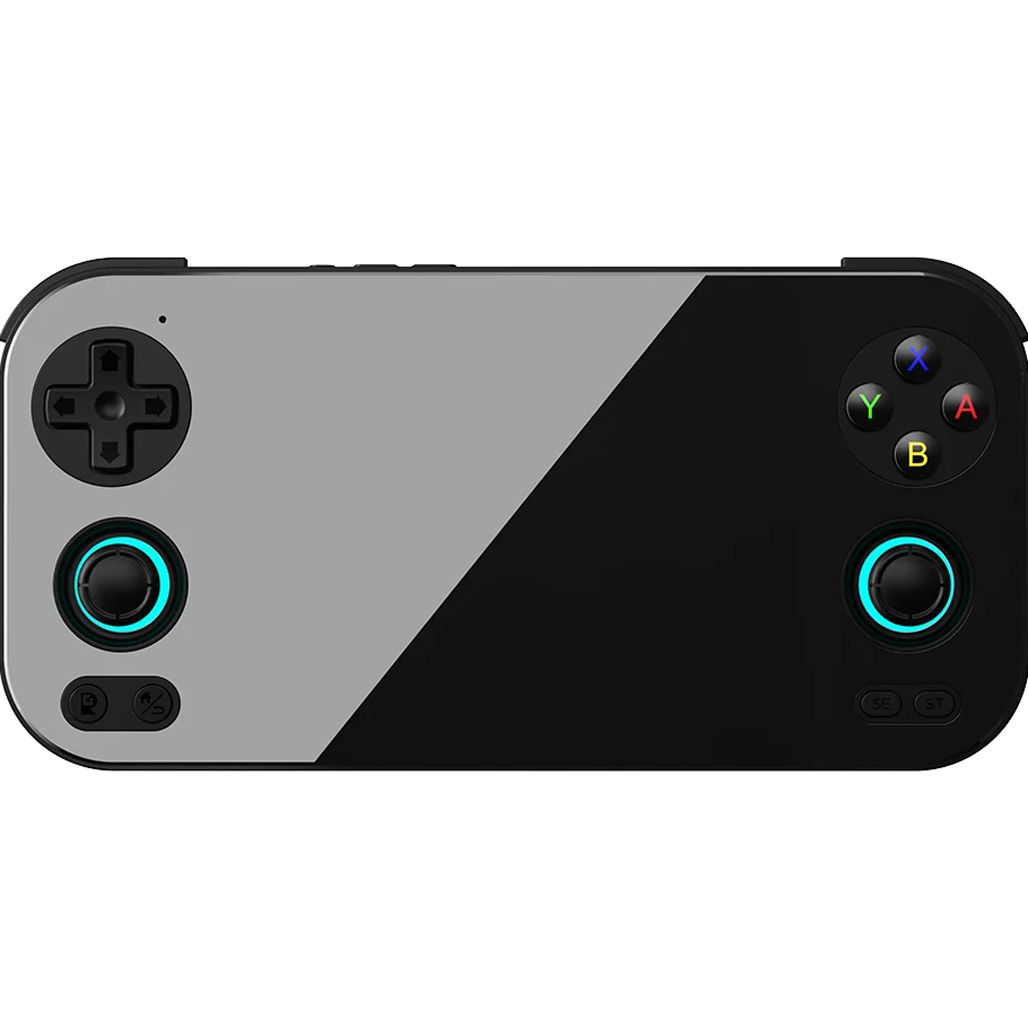 

Ретро ігрова приставка Anbernic RG 476H 128GB Black