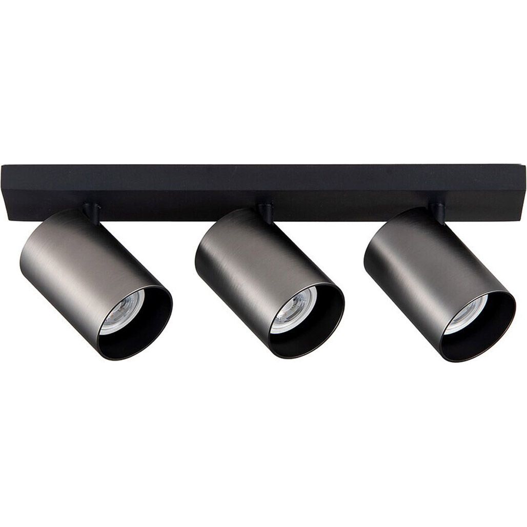 

Точковий світильник Xiaomi Yeelight Triple Spotlight C2201 Black