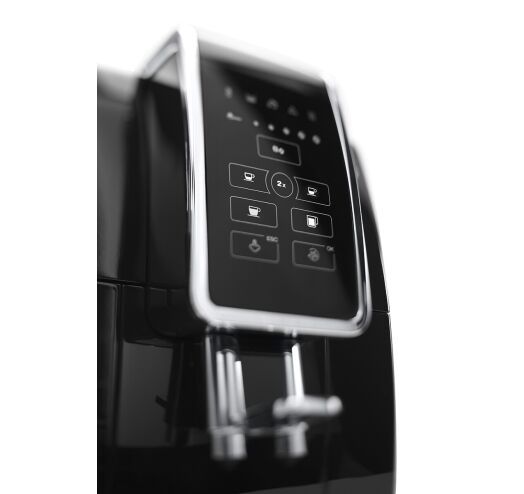 Кавомашина Delonghi ECAM350.15.B