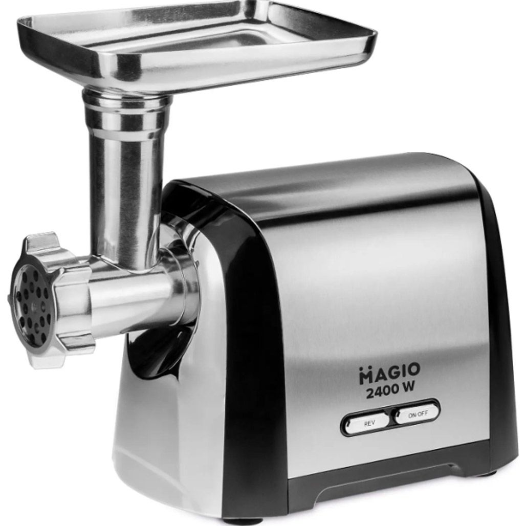 

Мясорубка Magio MG-269