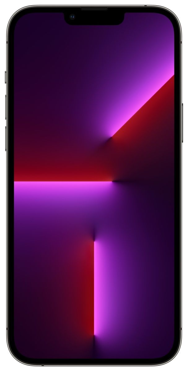 Смартфон Apple iPhone 13 Pro 256GB Graphite (MLVE3)