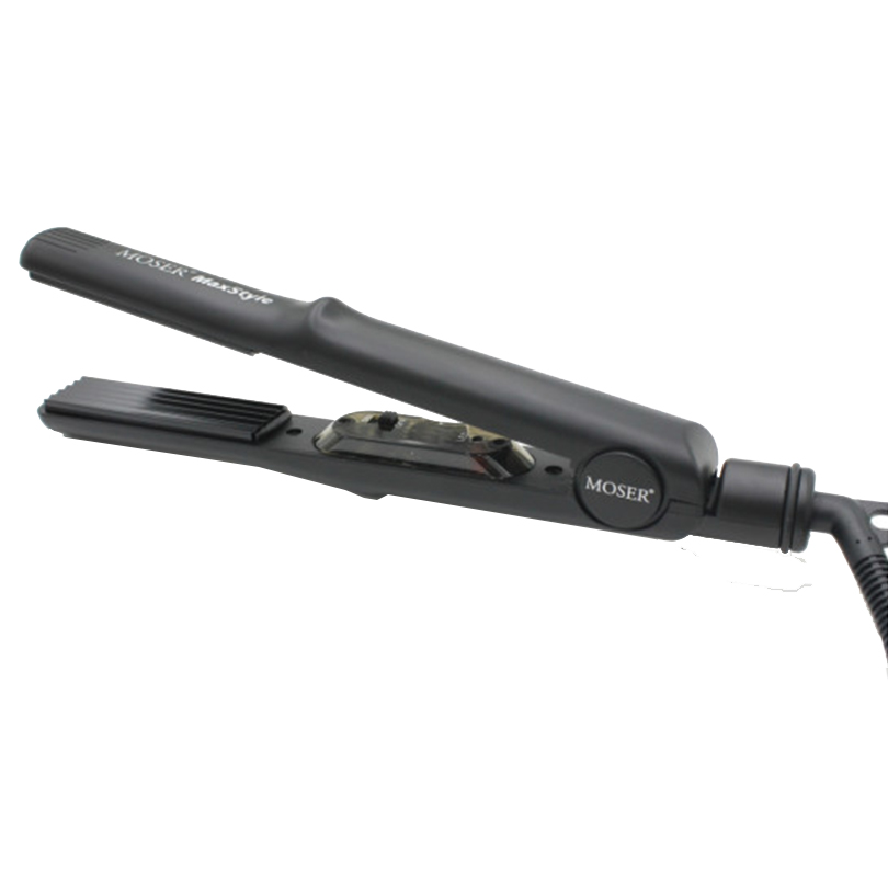 

Плойка-гофре для волосся Moser MaxStyle (4415-0053)