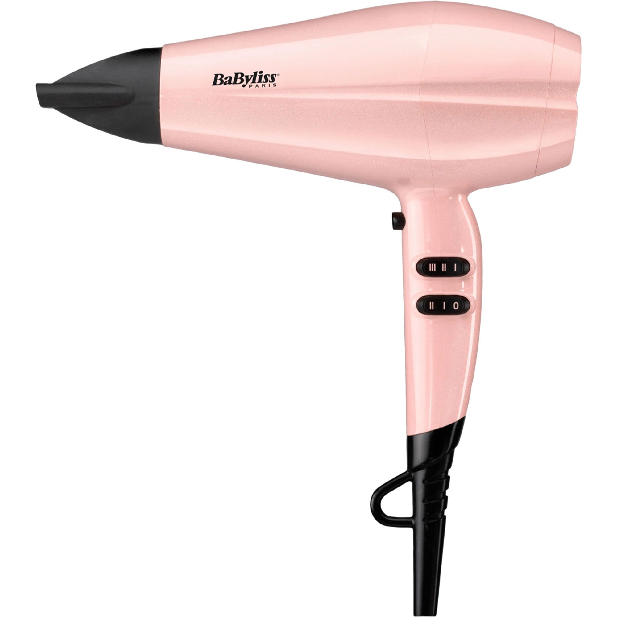 

Фен BaByliss 5337PRE