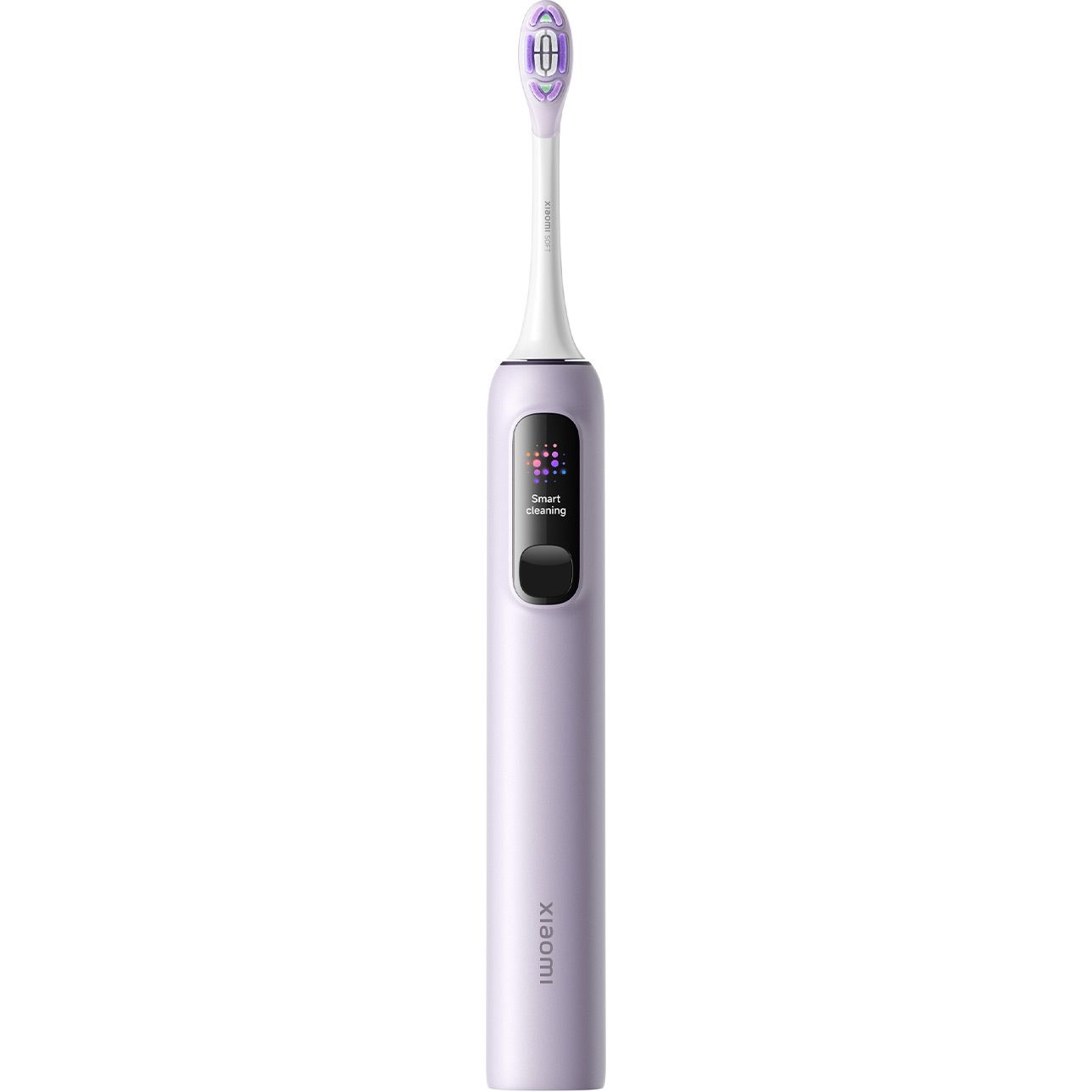 

Електрична зубна щітка Xiaomi Oscillation Electric Toothbrush Pro MES610 Purple (BHR07ZXEU)