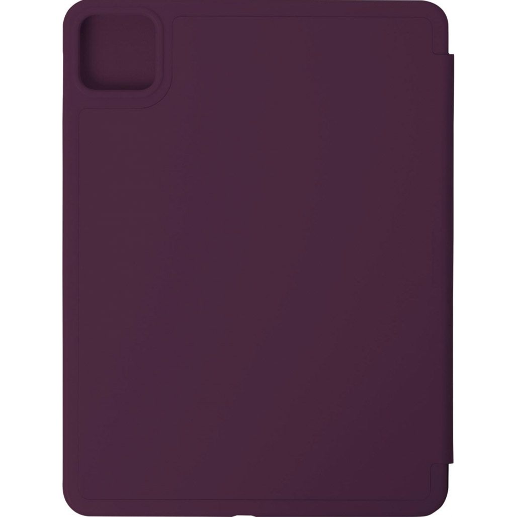 Чохол-книжка ArmorStandart Smart Fold Pen для Xiaomi Pad 7 / 7 Pro Plum (ARM82424)