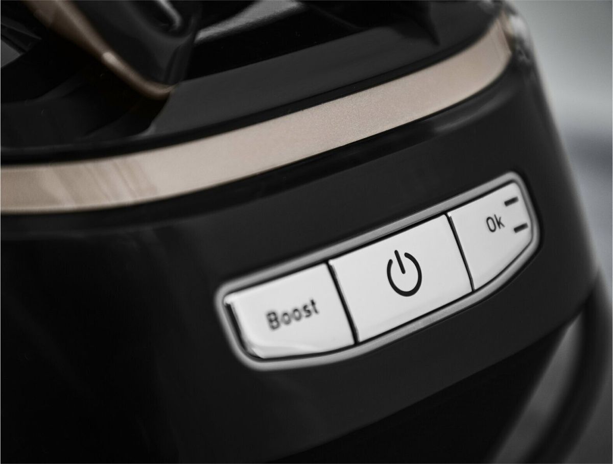 Праска з парогенератором Tefal Pro Express Vision GV9820 (GV9820E0)