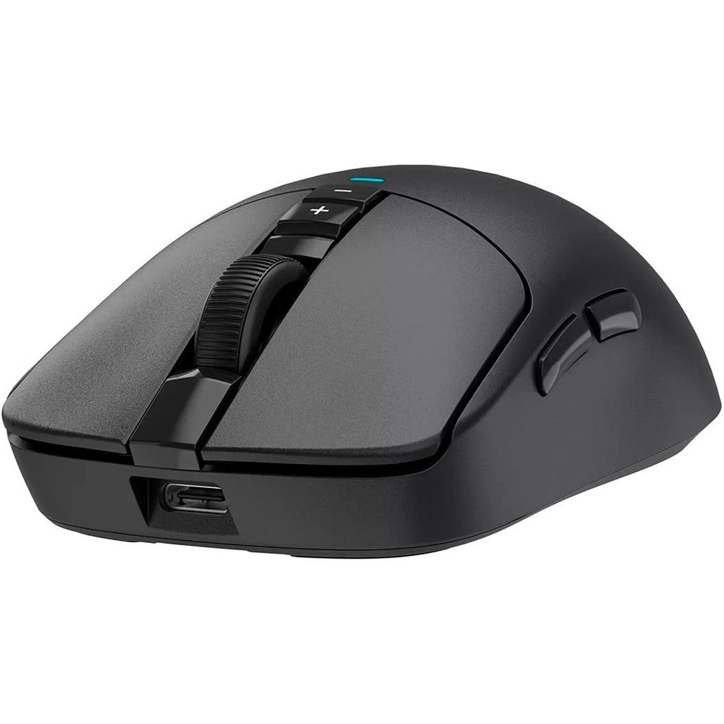 Миша Bloody R72 Pro Wireless Black