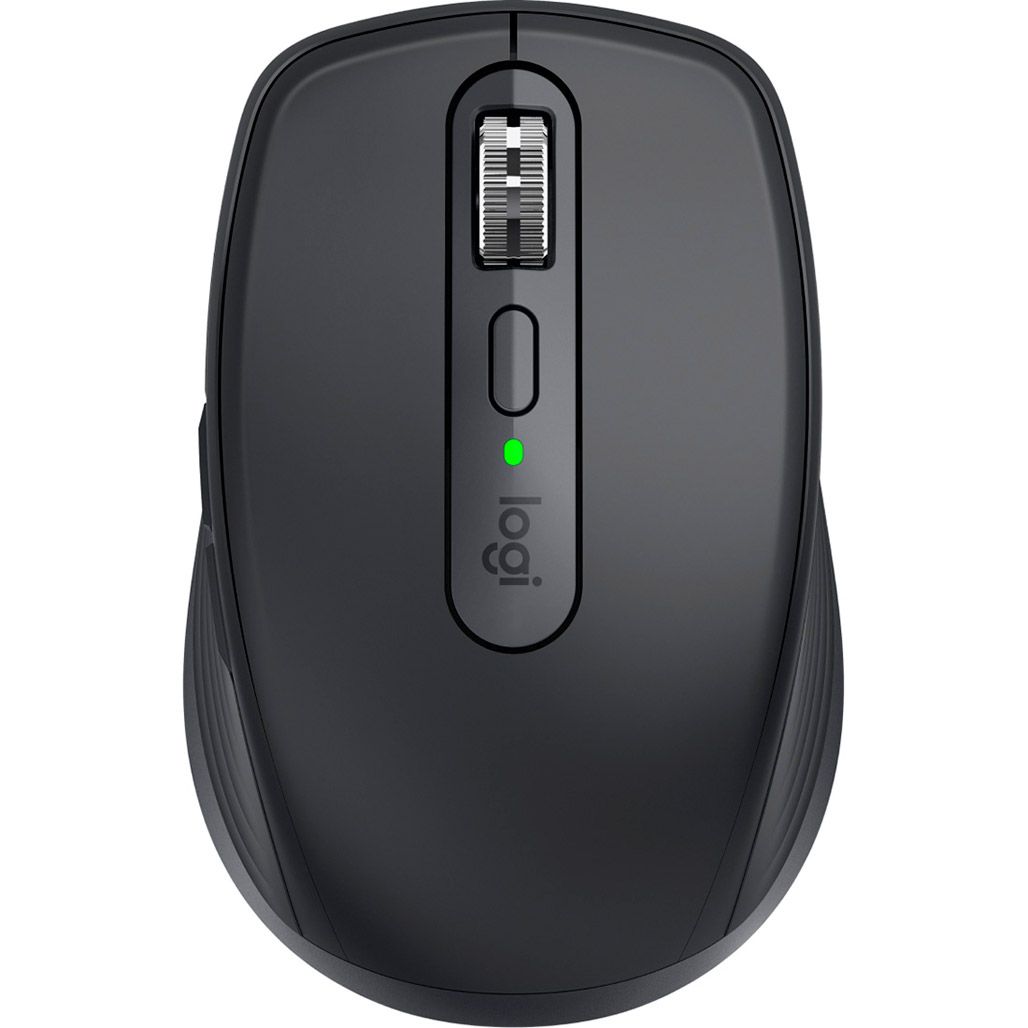 

Мышь Logitech MX Anywhere 3S Graphite (910-006929)
