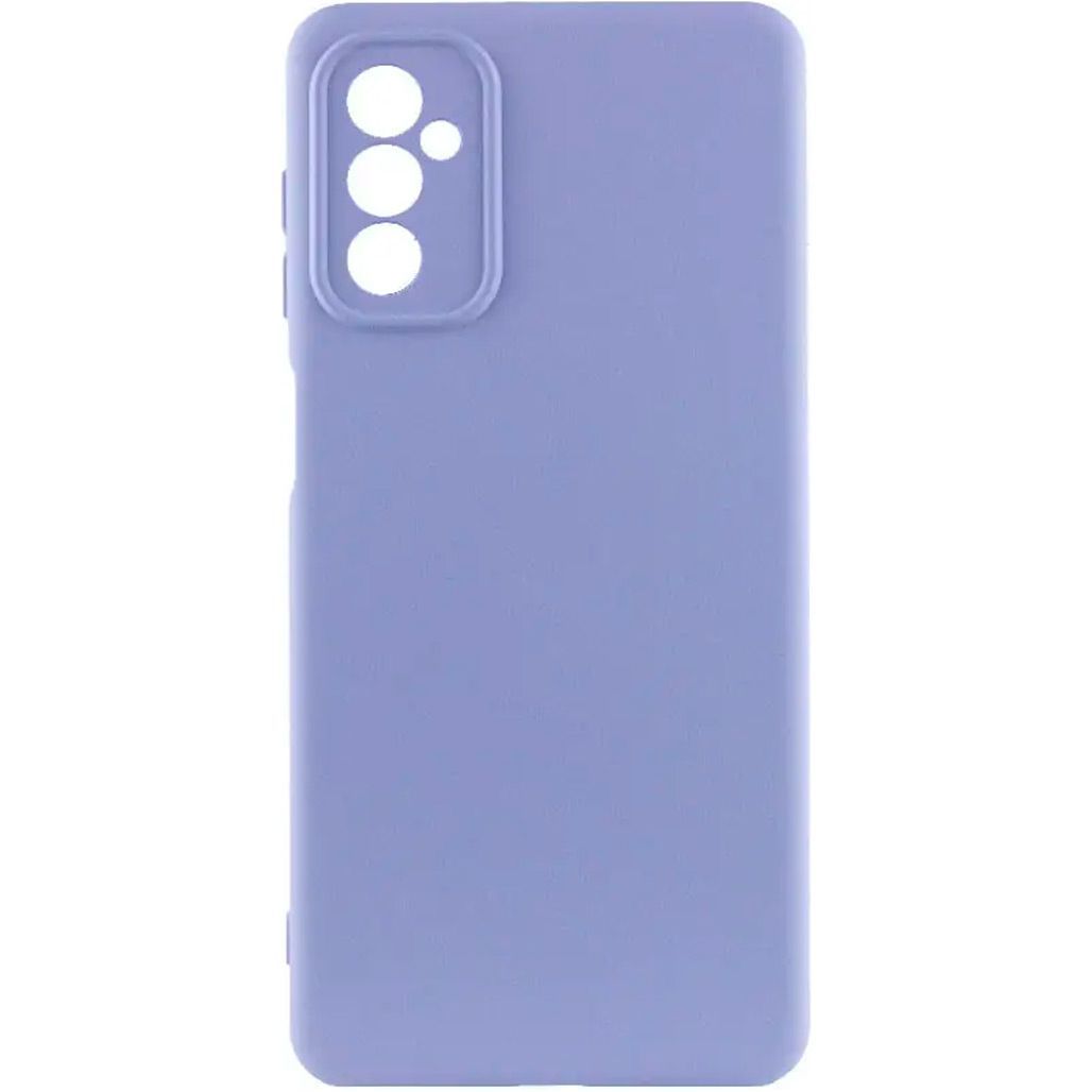 

Чохол Epic Silicone Cover Lakshmi Full Cam для Samsung Galaxy A05s Dasheen