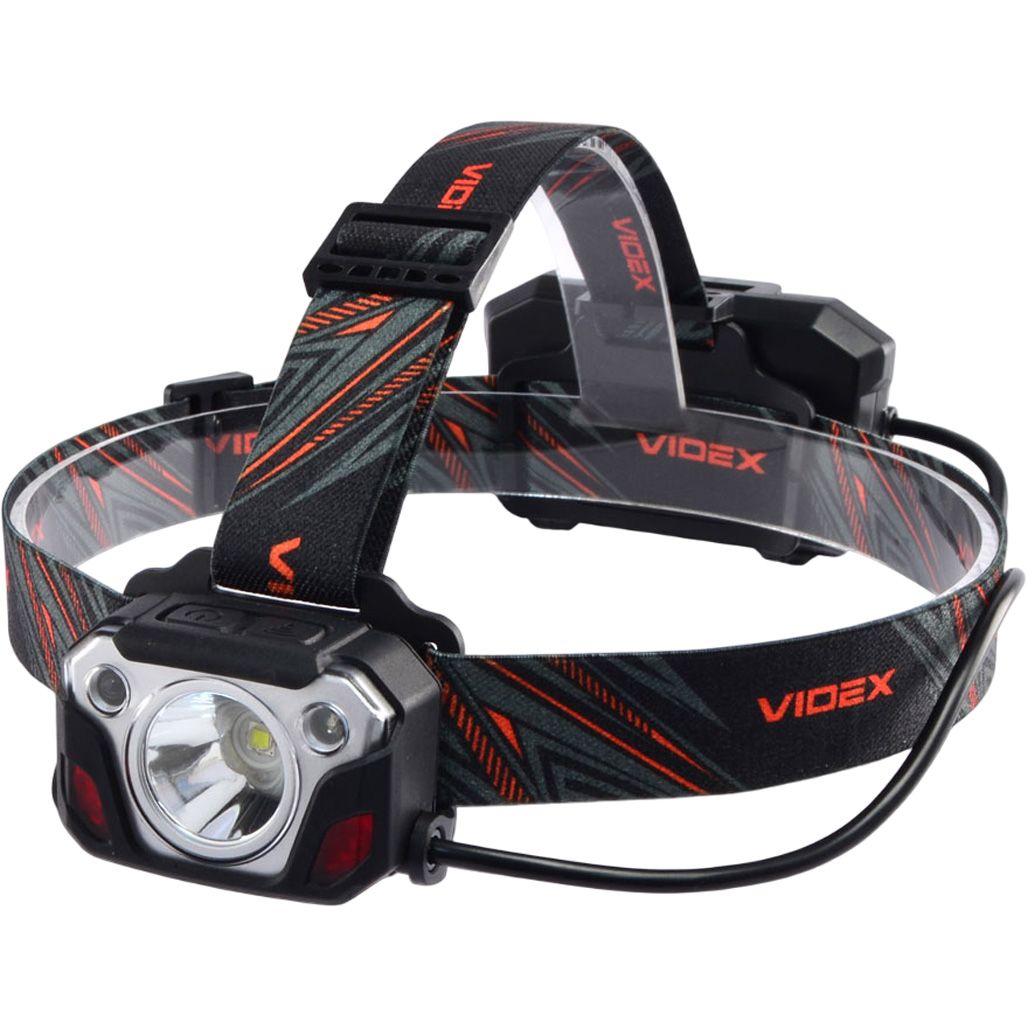 

Налобный фонарь Videx VLF-H056