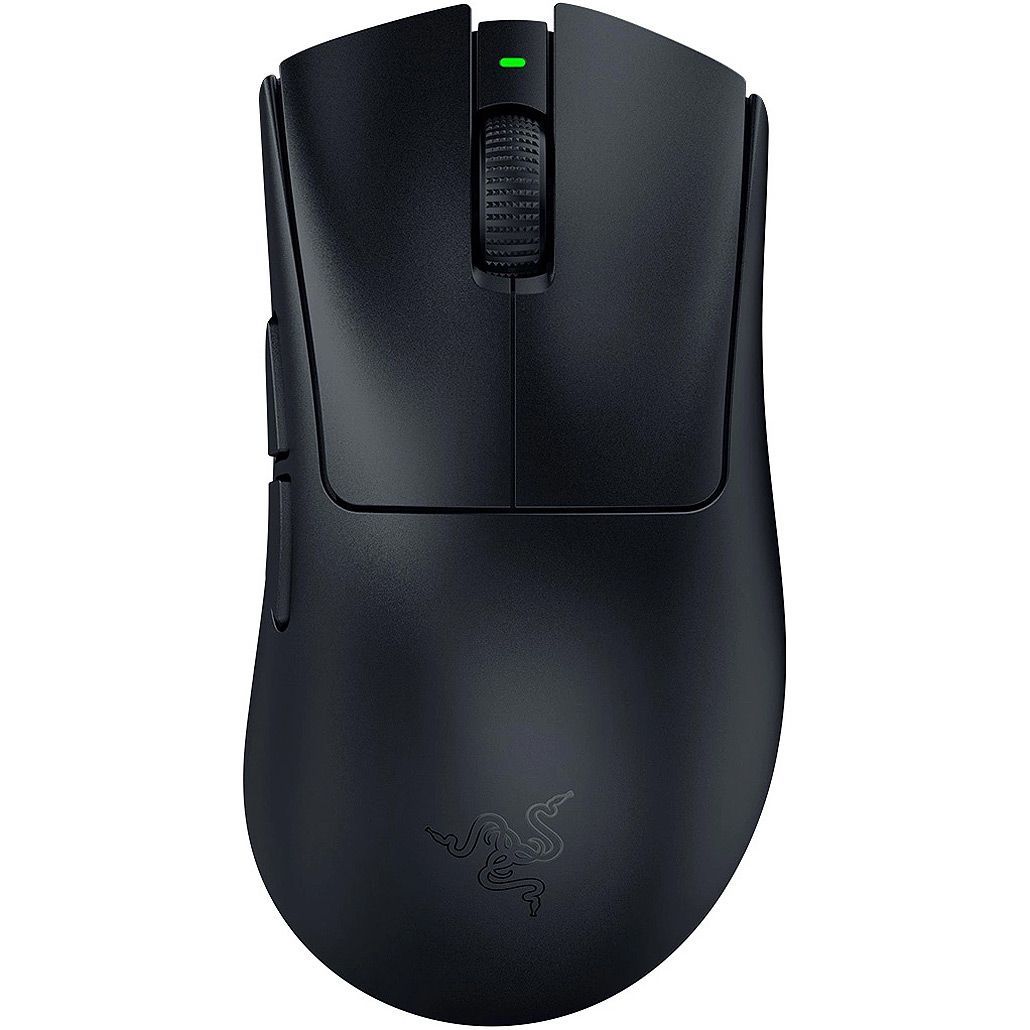 

Мышь Razer DeathAdder V3 Hyperspeed Black (RZ01-05140100-R3G1)