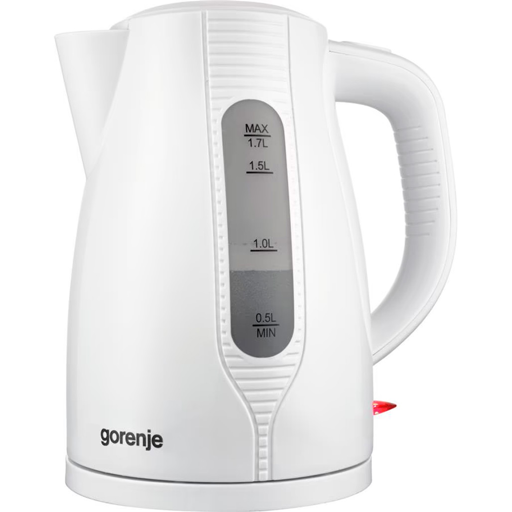 

Електрочайник Gorenje K17WII (497994)