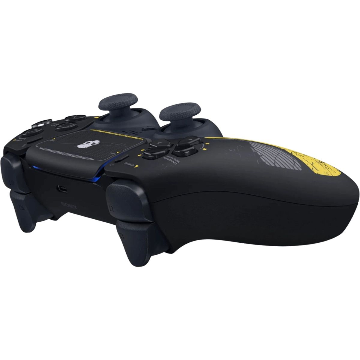 Геймпад Sony DualSense для PS5 Helldivers 2 Limited Edition (1000047305)