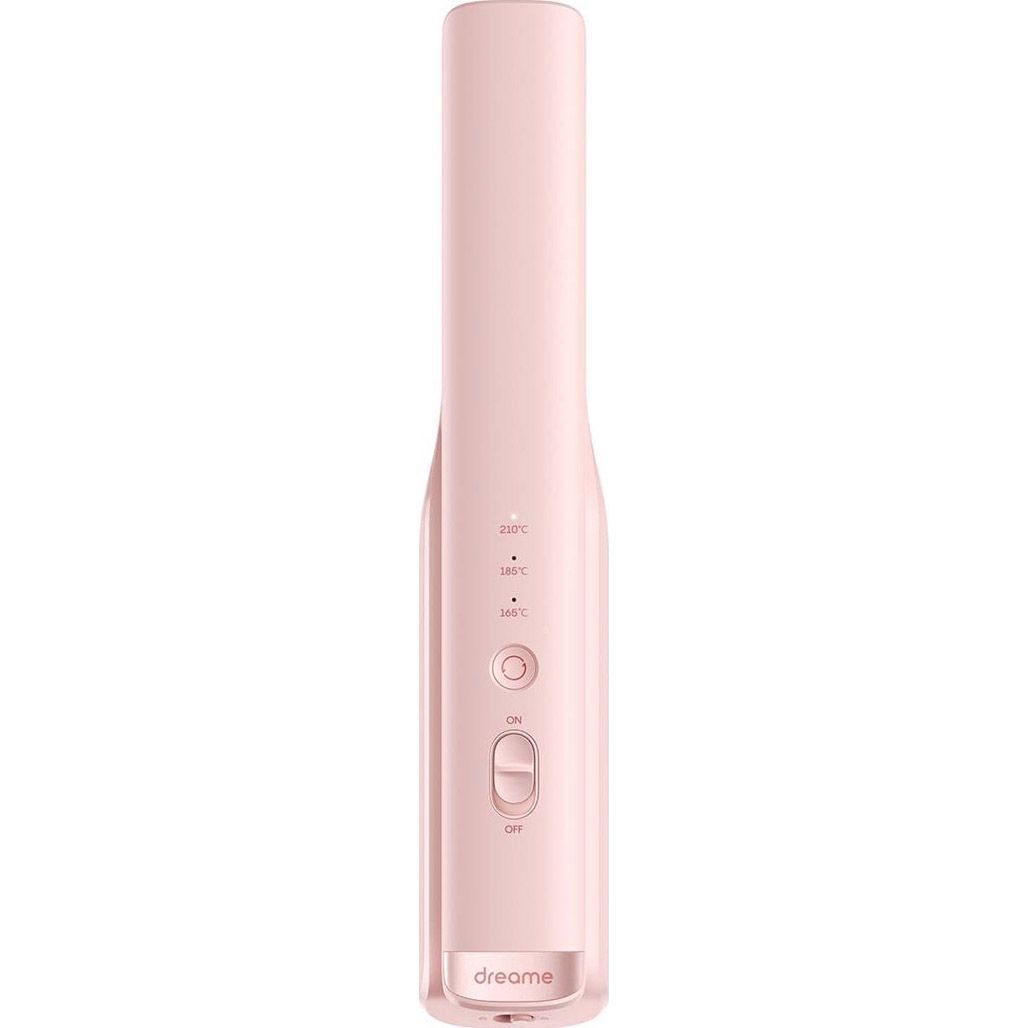 Випрямляч для волосся Dreame Unplugged Cordless Hair Straightener (AST14A-PK) 