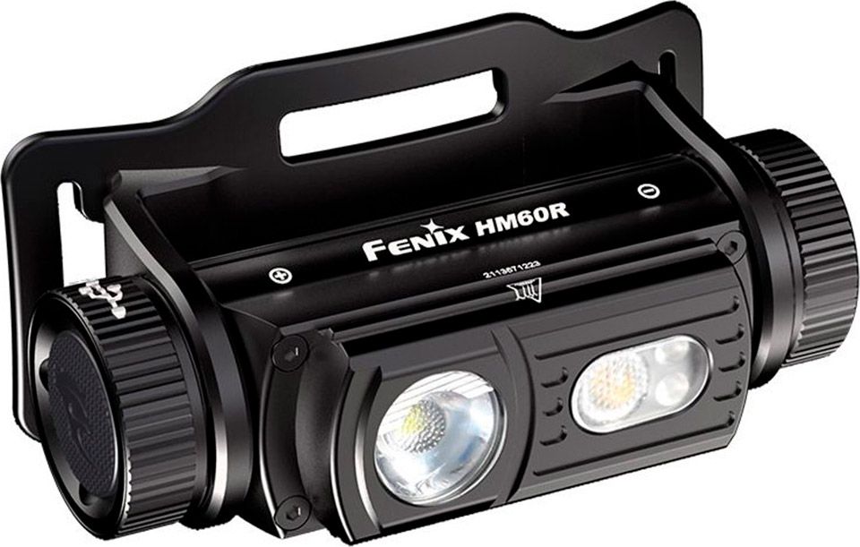 Налобный фонарь Fenix HM60R (AVT-HM60R) [87555] 