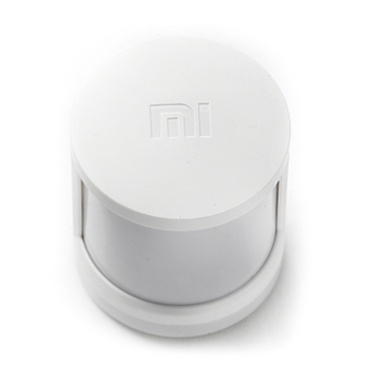 

Датчик руху Xiaomi Mi Smart Home Move Detector (RTCGQ01LM, 1154300003)