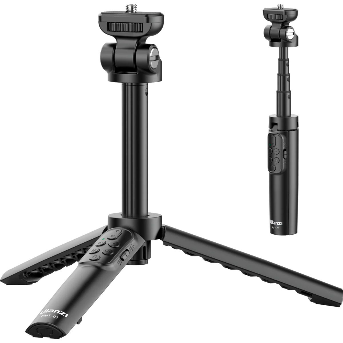 Штатив Ulanzi Vijim RMT-01 Black (UV-2888)
