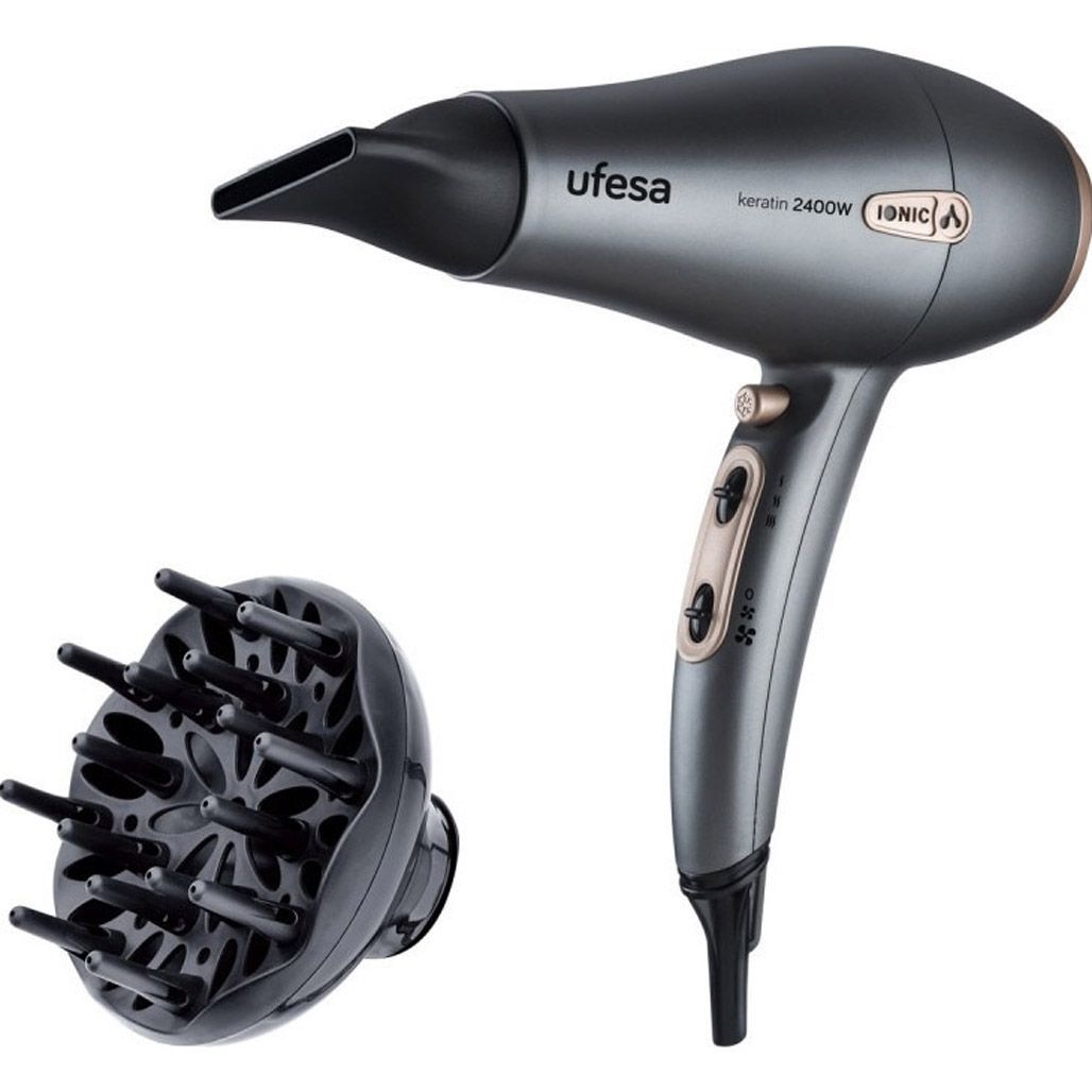 

Фен Ufesa SC8470 Keratin (60305128)