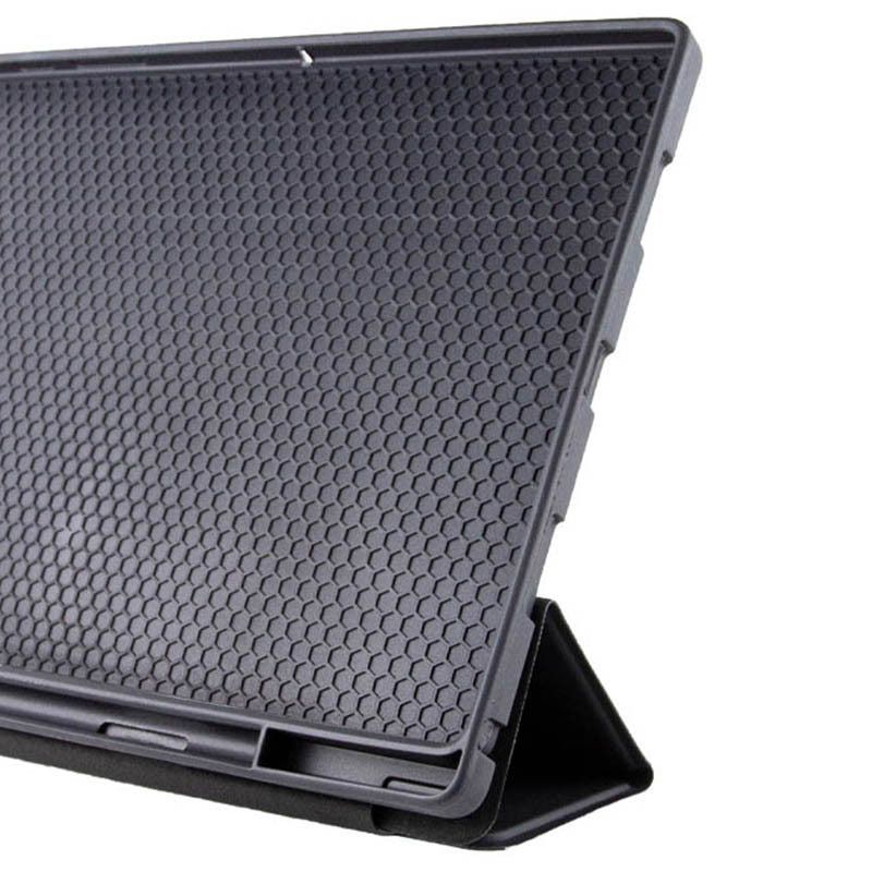 Чохол-книжка Epik Book Cover with Stylus Slot для Xiaomi Pad 6/6 Pro Black