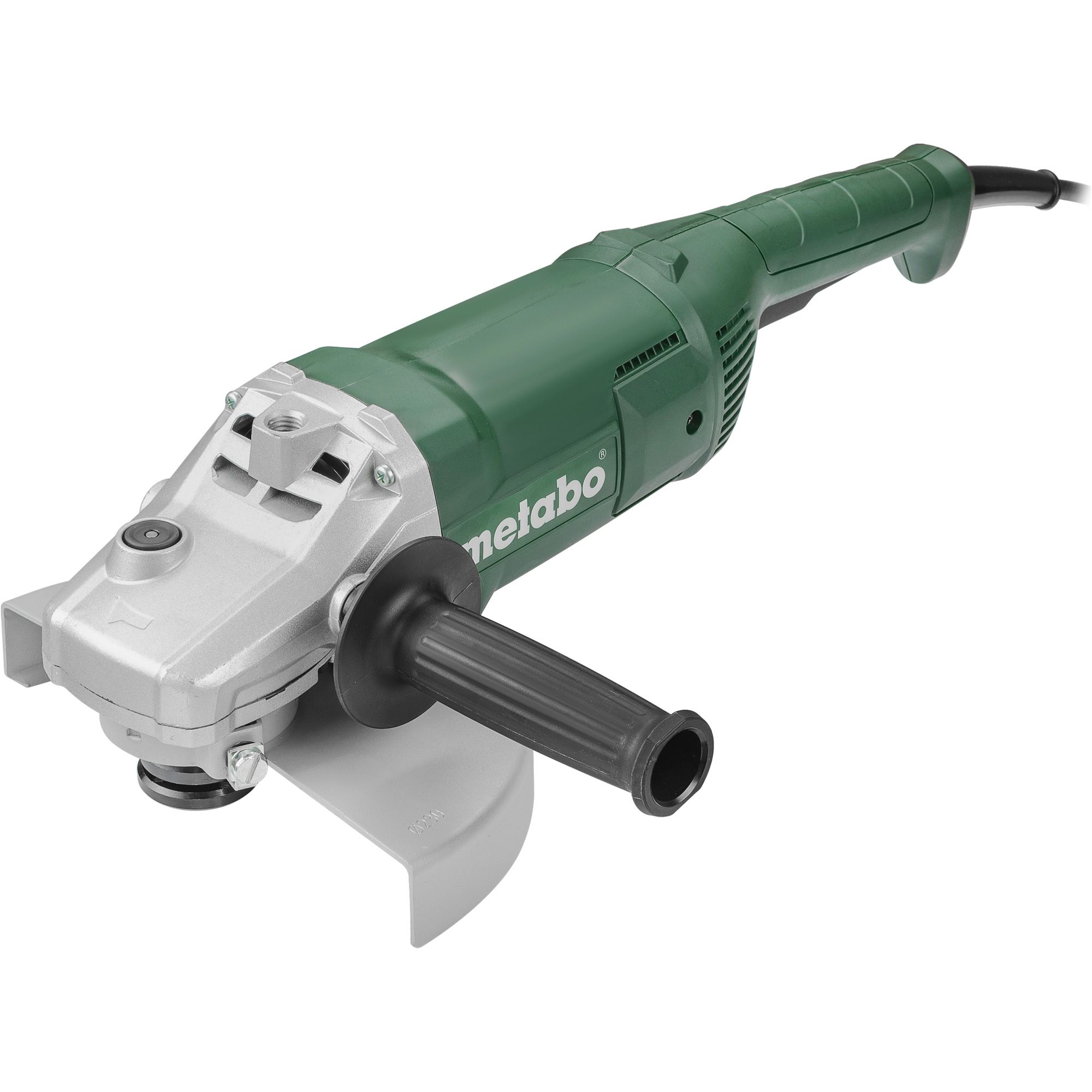

Угловая шлифмашина Metabo W 2200-230 (606435010)