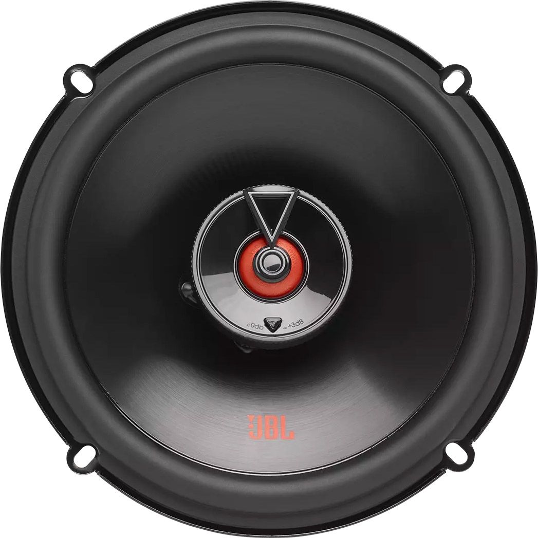 Коаксиальная автоакустика JBL CLUB 622 [55474] 