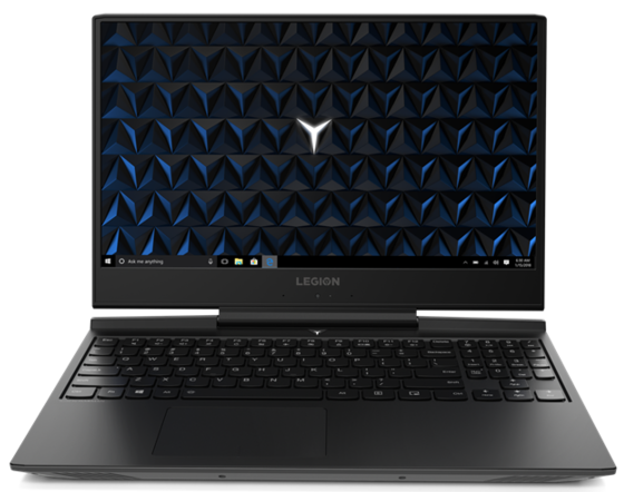 

Ноутбук Lenovo Legion Y545-15 (81Q60001US)